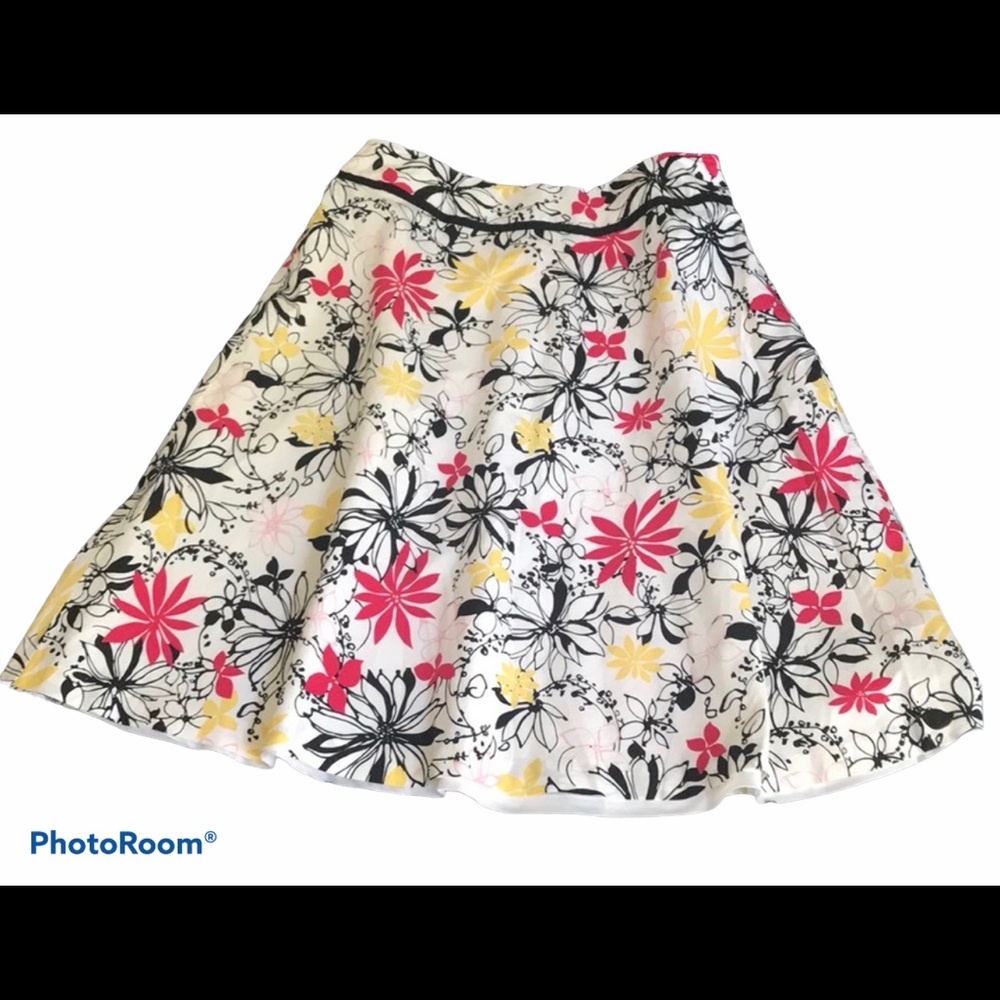 Oscar de la Renta Skirt. Size 6
